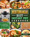 Mediterranean Diet Instant Pot Cookbook: Fresh and Foolproof Instant Pot Recipes that Will Make Your Life Easier by Steve Wang