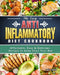 The Easy Anti-Inflammatory Diet Cookbook: Affordable, Easy & Delicious Recipes to Jump-Start Your Day by Lewis Castro