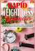 Rapid Weight Loss Hypnosis: A beginner's Guide to Lose Weight Naturally, Fat Burn, Stop Sugar Cravings, Stop Emotional Eating and Calorie Blast wi by Nathaniel Rios