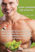 VEGAN COOKBOOK FOR ATHLETES Breakfast - Lunch - Dinner: 51 High-Protein Delicious Recipes for a Plant-Based Diet Plan and For a Strong Body While Main by Daniel Smith