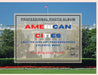 American Cities - Professional Photobook: 74 Beautiful Photos- Amazing Fine Art Photographers - Colorful Book - High Resolution Photos - Premium Versi by Seth Brown