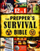 The Prepper's Survival Bible: The Ultimate Guide to Long-Term Survival. Stockpiling, Home Defense, First Aid, Security and More Life- Saving Solutions by Jonаthаn Hеnry
