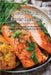 Healthy Air Fryer Recipes: Easy and Tasty Low Carb Recipes to Fry, Bake, Grill and Roast with Your Air Fryer by Linda Wang