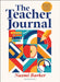 The Teacher Journal by Naomi Barker