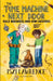 The Time Machine Next Door: Rule Breakers and Kiwi Keepers by Iszi Lawrence
