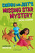 Sindhu and Jeet's Missing Star Mystery: A Bloomsbury Reader by Chitra Soundar