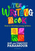 The Writing Book by Zoe Paramour
