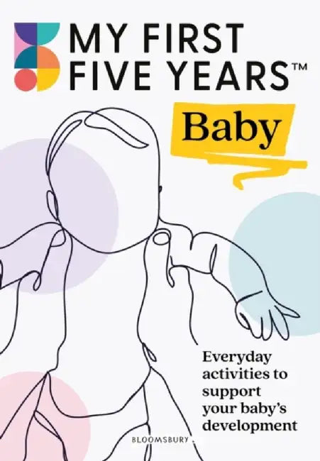 My First Five Years Baby by My First Five Years