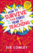 How to Survive Your First Year in Teaching by Sue Cowley