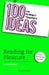 100 Ideas for Primary Teachers: Reading for Pleasure by Scott Evans