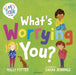 What's Worrying You? by Molly Potter