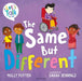 The Same But Different by Molly Potter