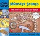 Monster Stones by Jacqui Bailey