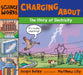 Charging About by Jacqui Bailey