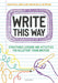 Write This Way by Dr. Gavin Reid