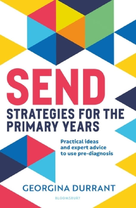 SEND Strategies for the Primary Years