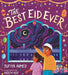 The Best Eid Ever by Sufiya Ahmed