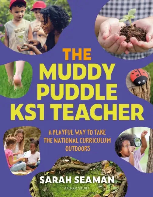 The Muddy Puddle KS1 Teacher by Sarah Seaman