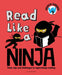 Read Like a Ninja by Andrew Jennings