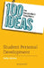 100 Ideas for Secondary Teachers: Student Personal Development by Kelly Allchin