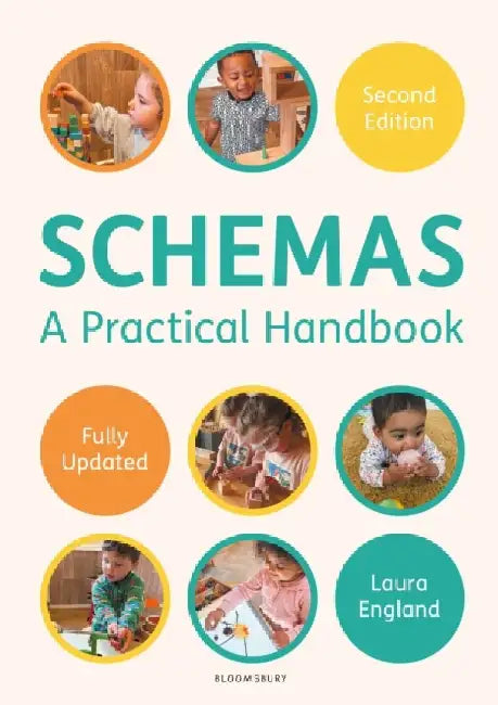 Schemas: A Practical Handbook by Laura England