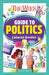 The Week Junior Guide to Politics by Catherine Brereton