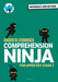 Comprehension Ninja: Inference and Beyond for Upper KS2 by Andrew Jennings