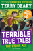 Terrible True Tales: The Stone Age by Terry Deary