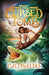 The Cursed Tomb by Iszi Lawrence