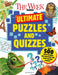 The Week Junior Ultimate Puzzles and Quizzes by The Week Junior