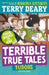 Terrible True Tales: Tudors by Terry Deary