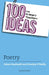100 Ideas for Primary Teachers: Poetry by Adam Bushnell