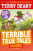 Terrible True Tales: Saxons by Terry Deary