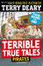 Terrible True Tales: Pirates by Terry Deary