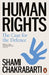 Human Rights: The Case for the Defence by Shami Chakrabarti