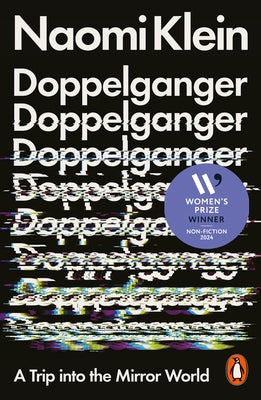 Doppelganger by Naomi Klein