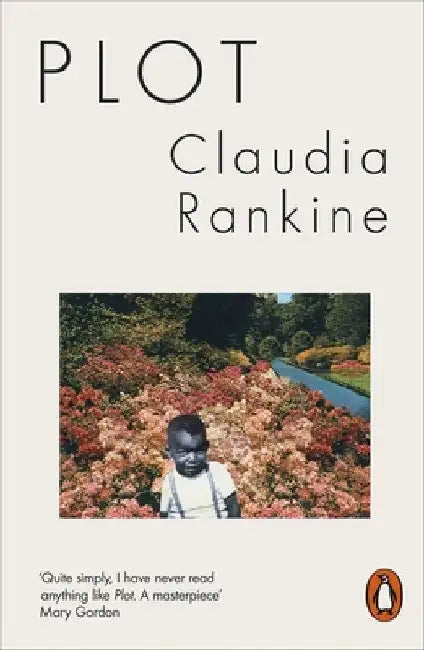 Plot by Claudia Rankine