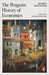 The Penguin History of Economics by Roger E Backhouse
