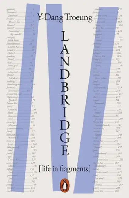 Landbridge by Y-Dang Troeung