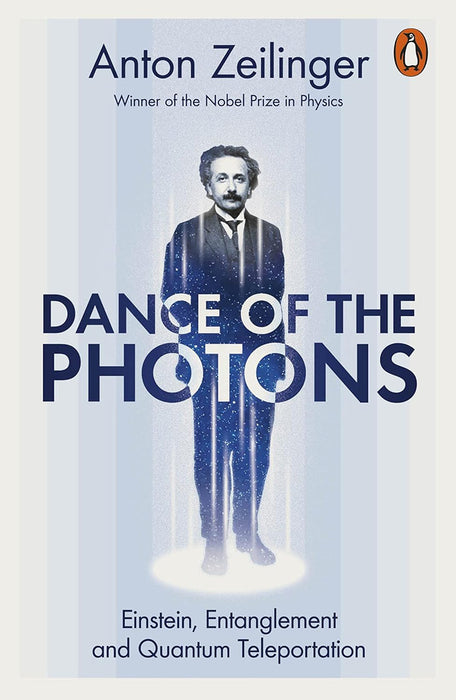 Dance of the Photons