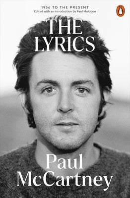 The Lyrics by Paul McCartney