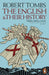 The English and their History by Robert Tombs