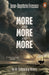 More and More and More: An All-Consuming History by Jean-Baptiste Fressoz