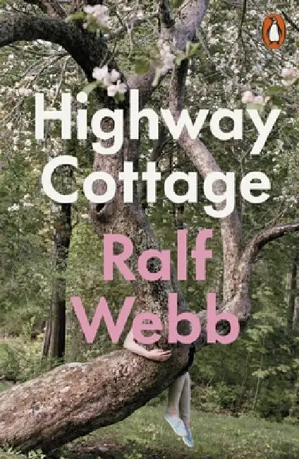 Highway Cottage by Ralf Webb