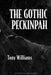 The Gothic Peckinpah by Tony Williams