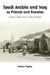 Saudi Arabia and Iraq as Friends and Enemies: Borders, Tribes and a History Shared by Joshua Yaphe