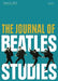 The Journal of Beatles Studies (Volume 1, Issue 1) by Holly Tessler