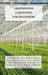 Greenhouse Gardening for Beginners: Your Ultimate and Complete Guide to Learn How to Create a DIY Container Gardening and Grow Vegetables at Home and by Marc Spencer