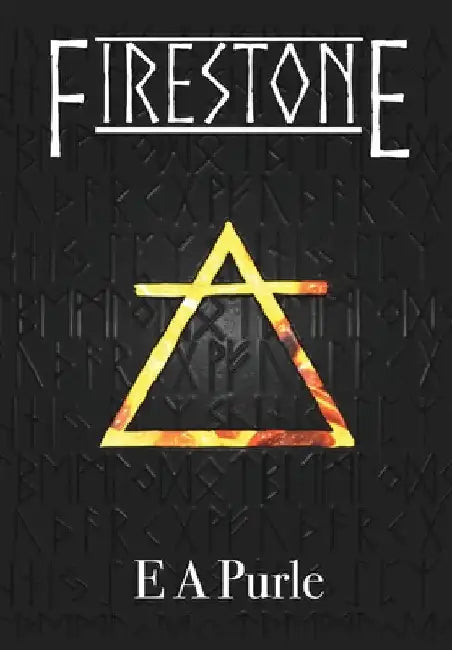 Firestone by E. Purle