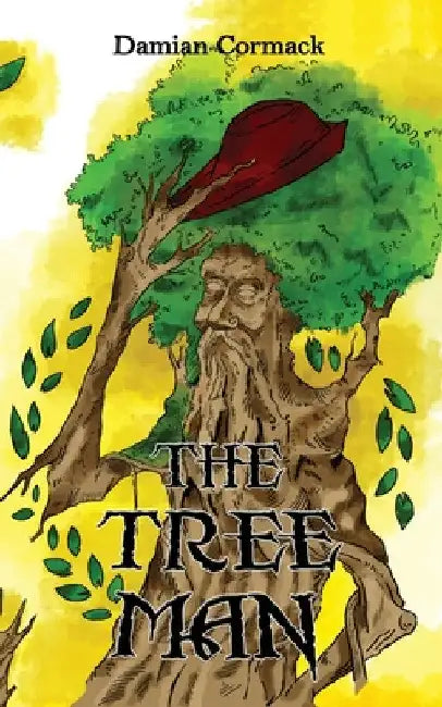 The Tree Man by Damian Cormack
